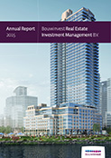 Annual Report 2015 Bouwinvest REIM EN 